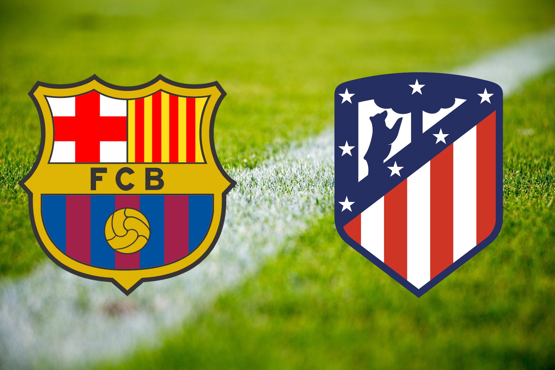 Barcelona vs Atletico Madrid