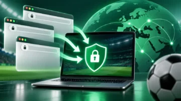 Bet365 alternativna povezava – varen dostop, alternativne domene in preverjanje spletnega naslova